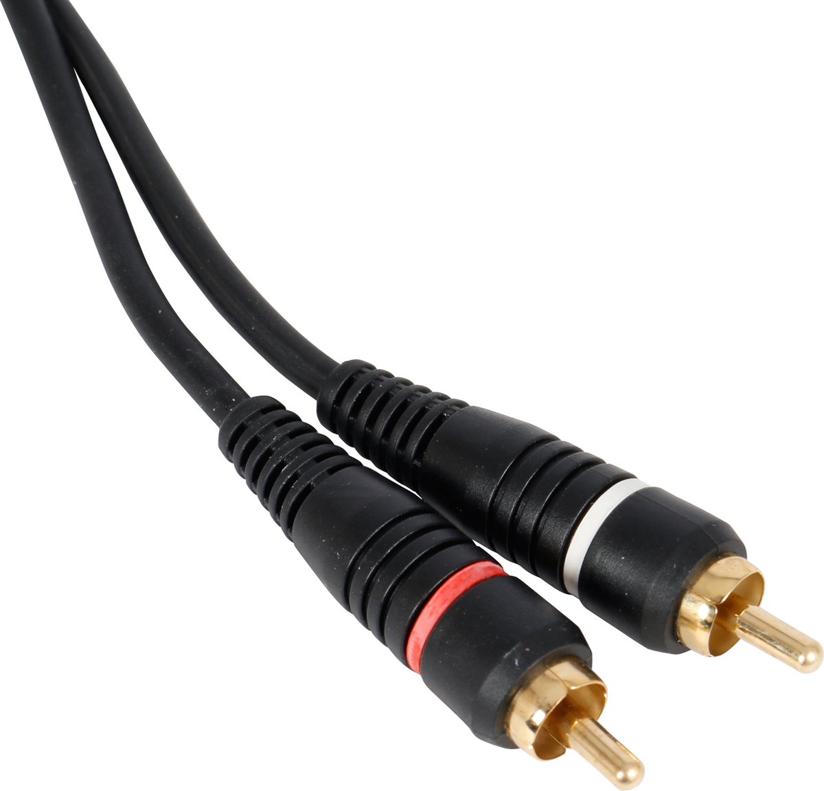 Devine VB5050 2x RCA male - 2x RCA male 5.00 m