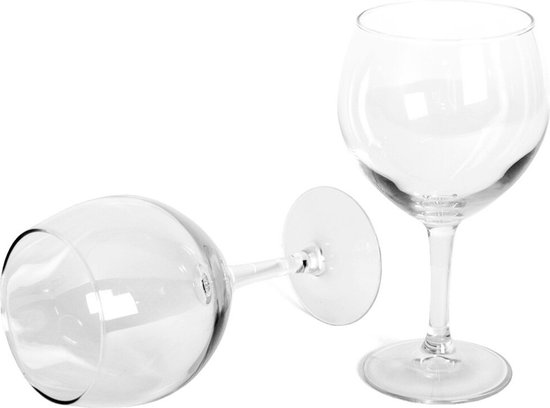 Großhandel Weihnachten Weingläser Weingläser Stemless Weinglas für Weihnachts ge