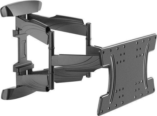 Barkan - TV-beugel - 40-70 Inch (101-178cm) - Draaibaar & Kantelbaar