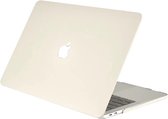 Lunso - MacBook Air 13 pouces (2010-2017) - coque - Candy Rock Grey