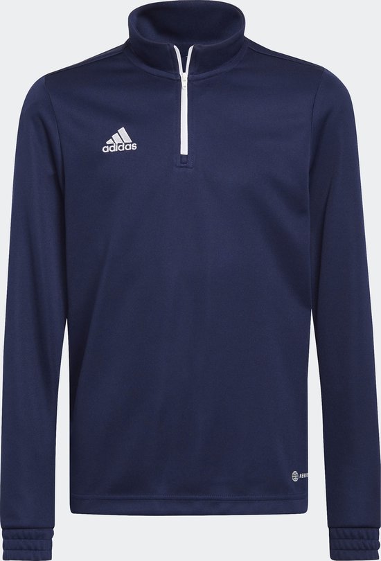 adidas Performance Haut d'entraînement Entrada 22 - Enfants - Bleu - 176