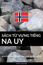 Sách Từ Vựng Tiếng Na Uy