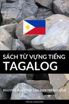 Sách Từ Vựng Tiếng Tagalog