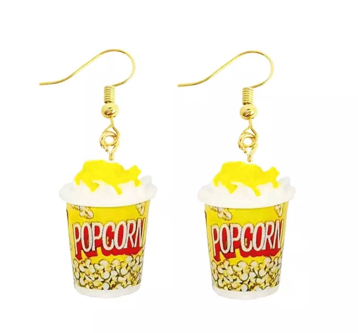 Akyol popcorn kado geschenk gift verjaardag feestdag