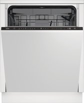 Beko BDIN3864 - Inbouw afwasmachine