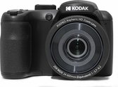 Kodak Pixpro AZ255 Camera, 16,35 MP, 25x zoom, Full HD, Zwart