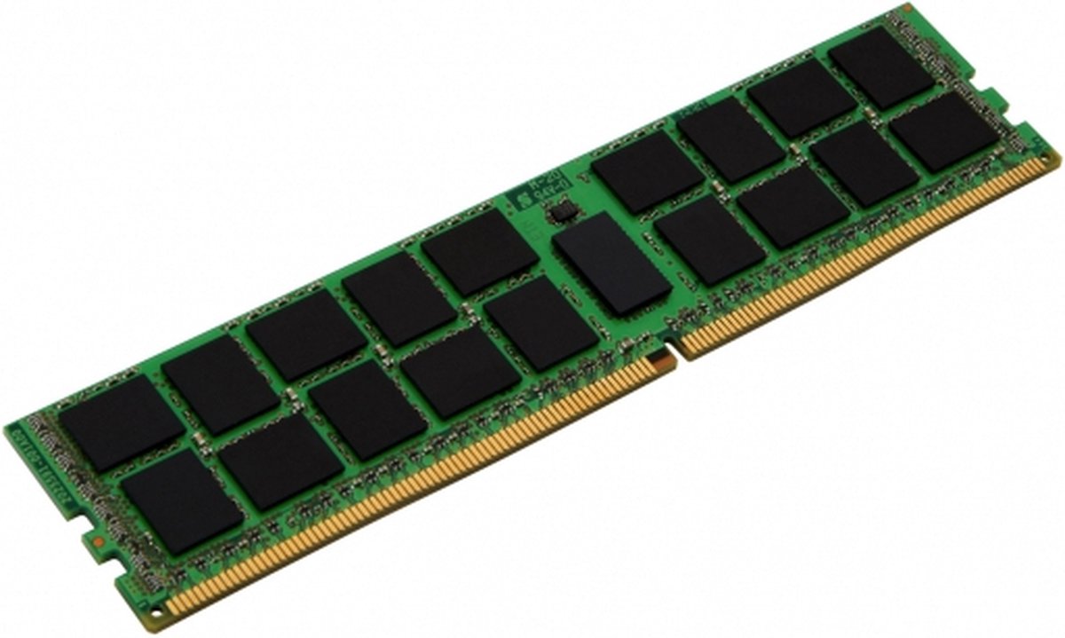 Kingston KVR24R17D4/32 32GB DDR4 2400MHz ECC RDIMM (1 x 32 GB)