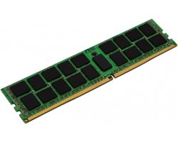 Kingston ValueRAM - DDR4 RDIMM - 32GB - 2400MHz - CL17 - ECC Registered