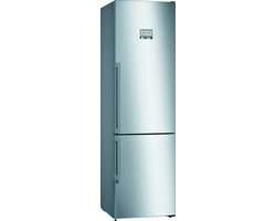 Bosch KGF39PIDP - Serie 8 - Koel-vriescombinatie