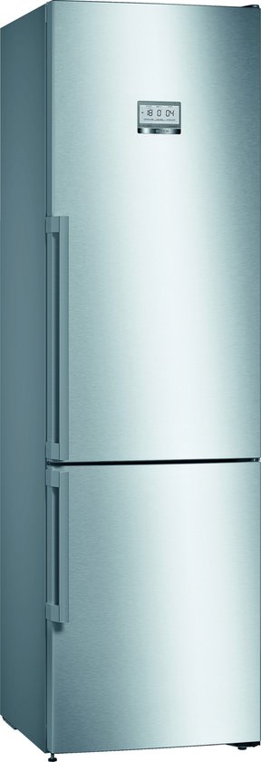 Bosch KGF39PIDP - Serie 8 - Koel-vriescombinatie