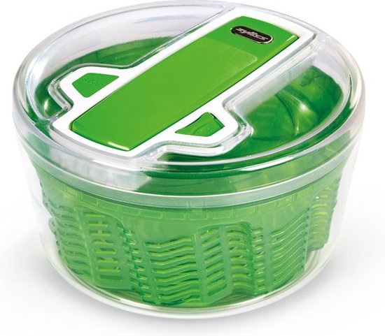 Zyliss Salade Spinner Swift Dry