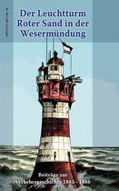 edition.epilog.de 9.036 - Der Leuchtturm Roter Sand in der Wesermündung