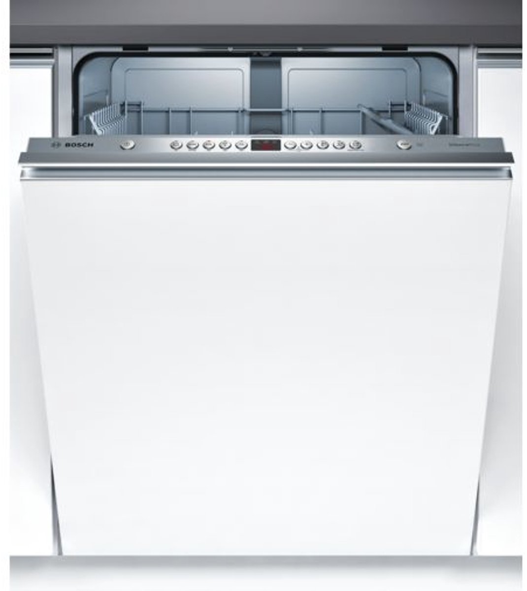 Bosch Serie 4 SMV45GX03E vaatwasser Volledig ingebouwd 12 couverts