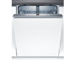 Bosch Serie 4 SMV45GX03E vaatwasser Volledig ingebouwd 12 couverts
