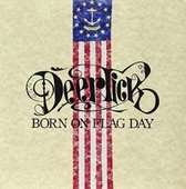Deer Tick - Born On Flag Day (LP)