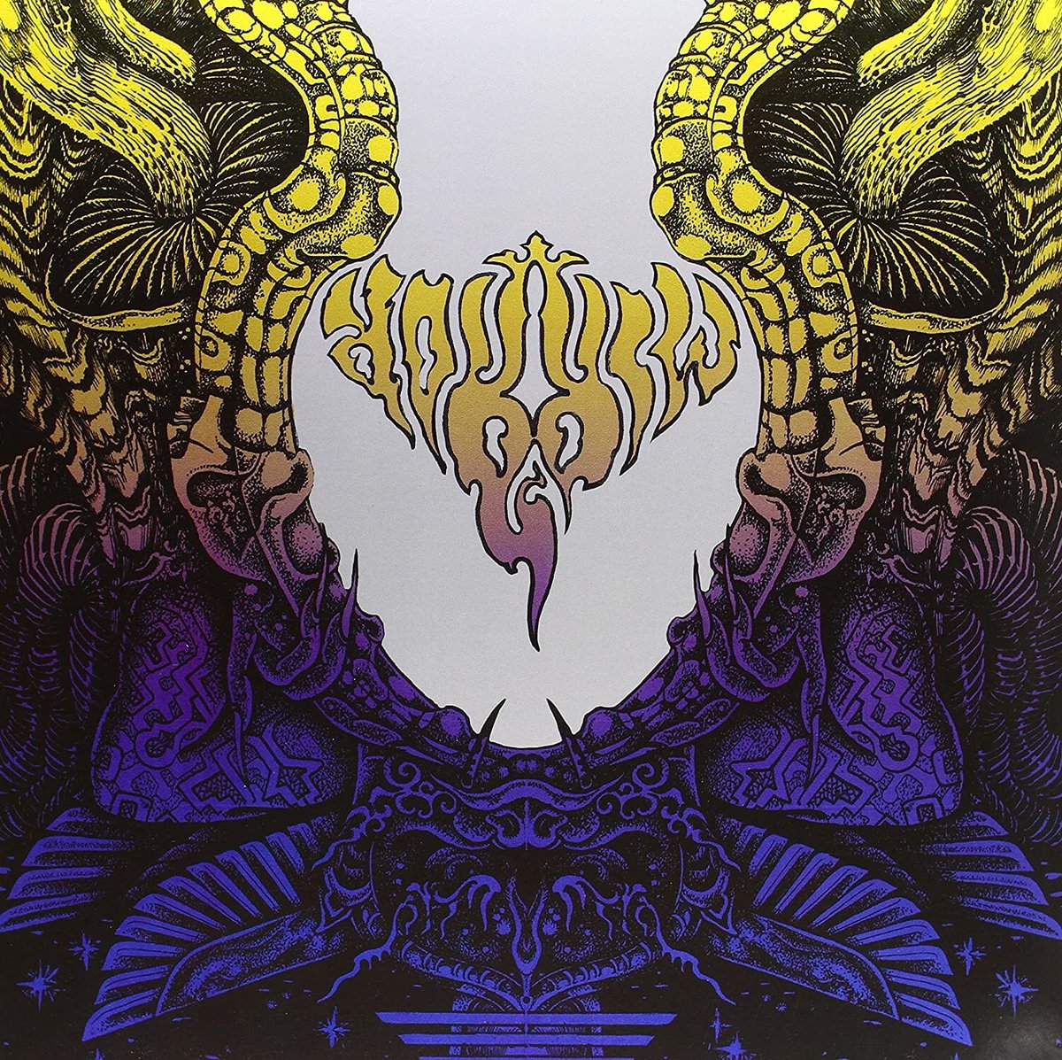 Mirror - Mirror (LP) ( Limited Edition) (Coloured Vinyl)