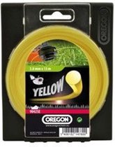 Oregon - Maaidraad - Yellow Roundline - 3 mm x 56 meter