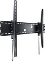 TooQ LP42130T-B TV mount 2,54 m (100'') Zwart