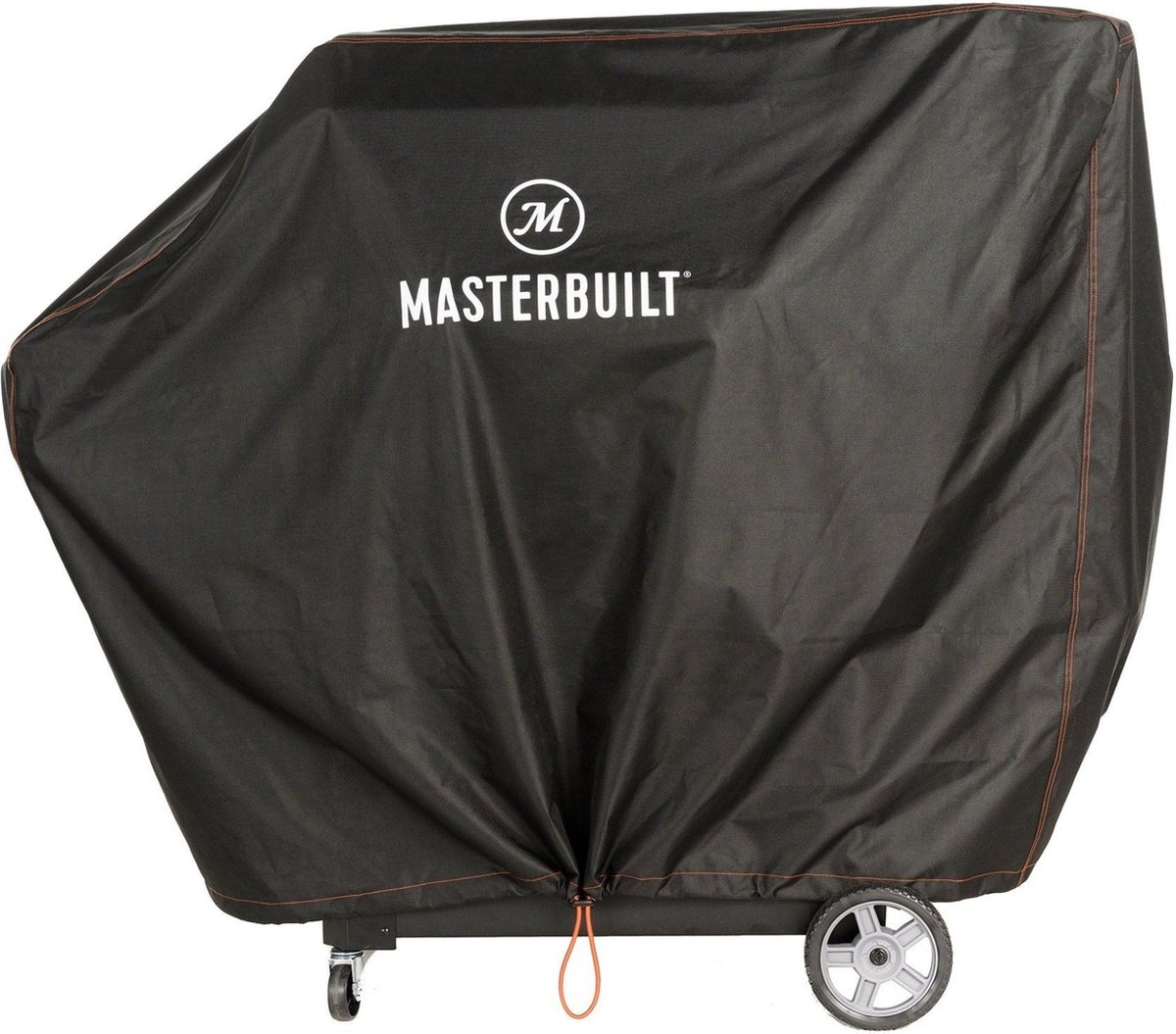 Masterbuilt® Barbecuehoes voor Connected / Gravity Series 560, 545, 600 & 800 – Weerbestendige Premium Bescherming