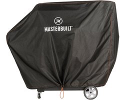 Masterbuilt® Barbecuehoes voor Connected / Gravity Series 560, 545, 600 & 800 – Weerbestendige Bescherming