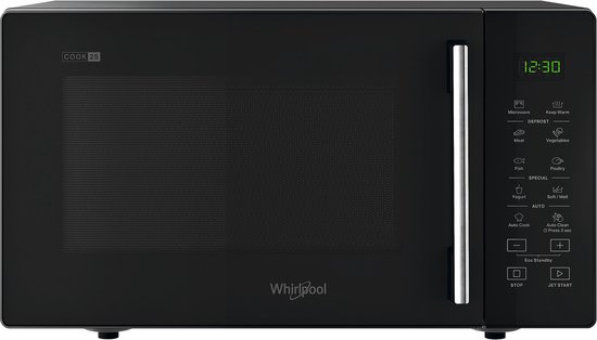 Whirlpool MWP 251 B