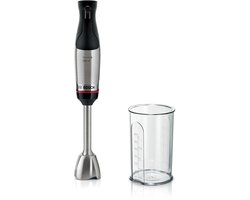 Bosch MSM6M610 - Staafmixer - 1000W - Zwart