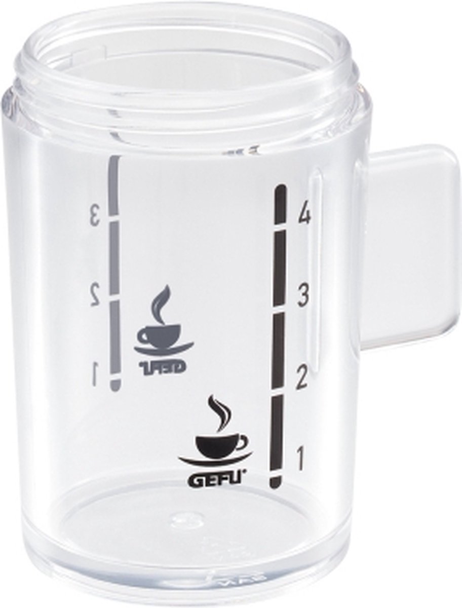 Koffie Opvangbak voor Bonenmaler - Gefu | LORENZO