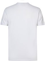Petrol Industries - Heren Logo Print T-Shirt - - L
