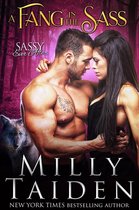 Sassy Ever After 8 - A Fang in the Sass