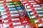 Airheads Mix Box 30 stuks- Amerikaans Snoep - International candy - Snoep box - Mystery flavor