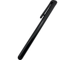 Tablet & Telefoon Stift / Robuuste Touchpen / Touchstift / Touch / Touchscreen Pen - Zwart