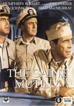The Cain Mutiny