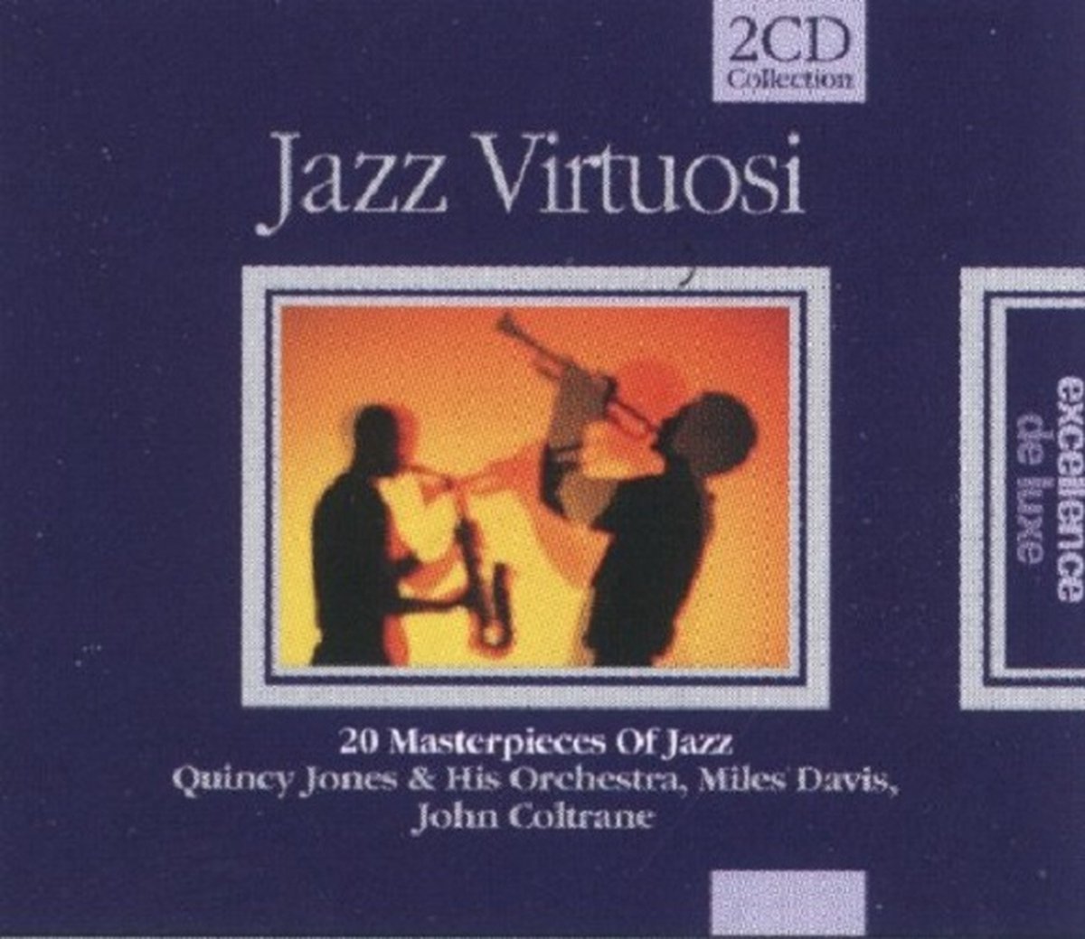 Jazz Virtuosi