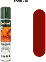 Collonil Suede Nubuck Spray - Bescherming