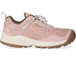 Keen - NXIS EVO - Dames - Wandelschoenen - Roze