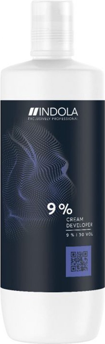 Indola Profession - Oxidant Developer 9% - 1000 ml