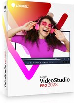 Corel VideoStudio Pro 2023 - Téléchargement PC
