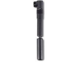 ACID Pomp RACE Micro - Handvat slot - Incl. beugel - Aluminium - 70g - L13.5 cm - Zwart — afbeelding 4