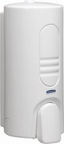 Scott® Dispenser voor reinigingsmiddel voor toiletbril en oppervlakken wit