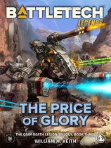 BattleTech Legends 3 - BattleTech Legends: The Price of Glory