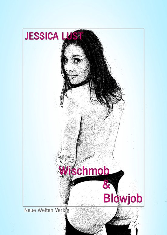 Wischmop & Blowjob - cover