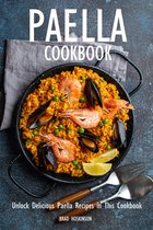 Paella Cookbook
