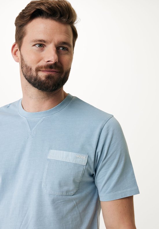 Mexx t shirt heren sales