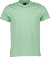 Jac Hensen T-shirt - Modern Fit - Groen - 3XL Grote Maten