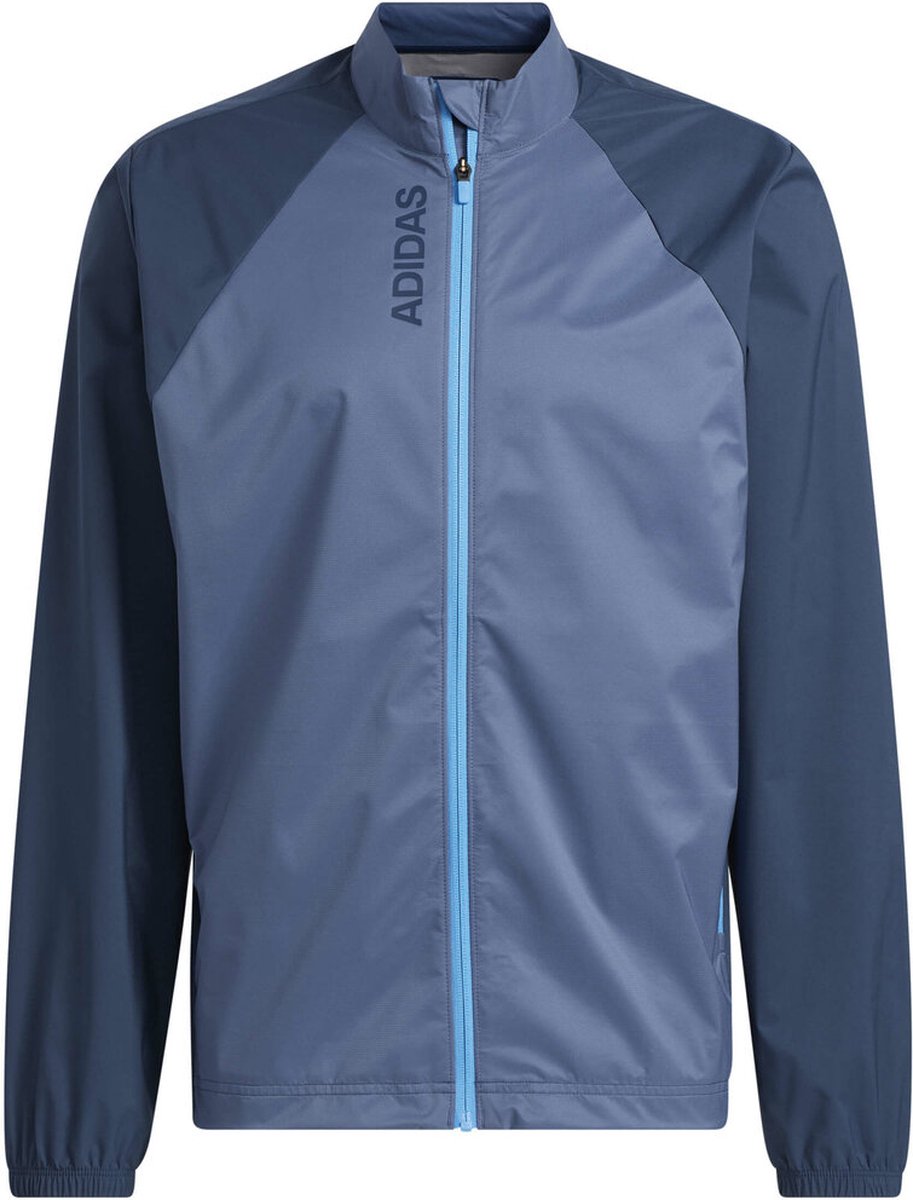 Adidas Prov Windjas Marineblauw