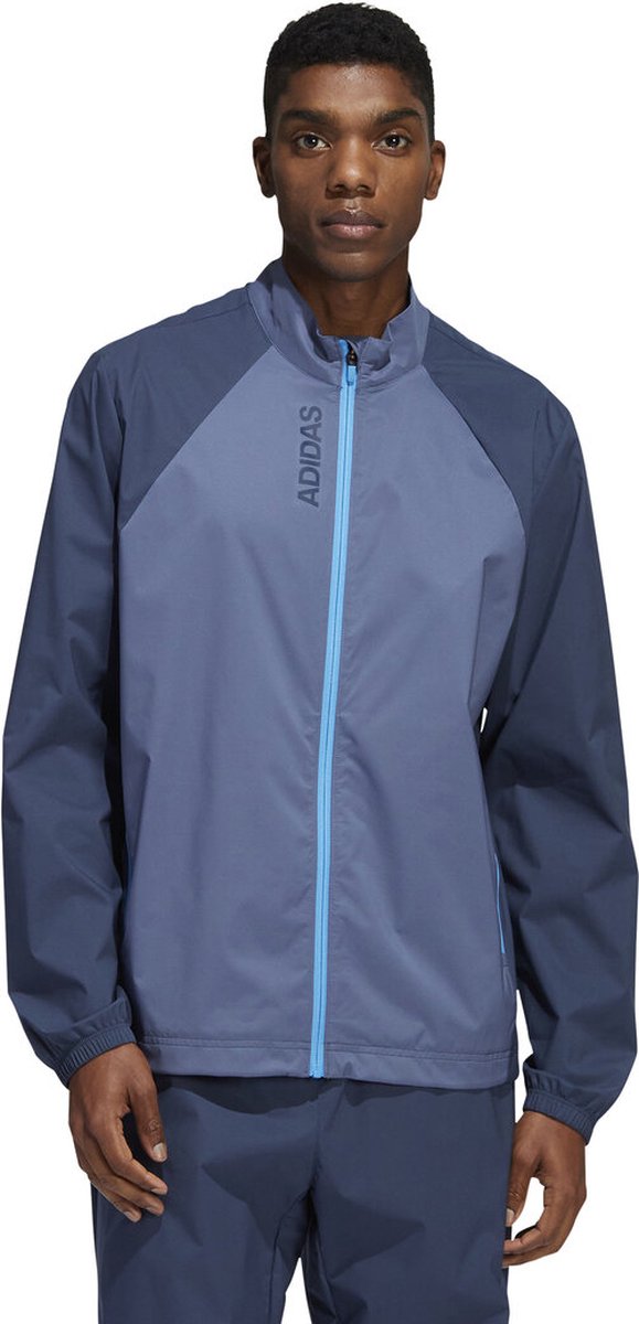 Adidas Prov Windjas Navy Maat S van adidas — afbeelding 3