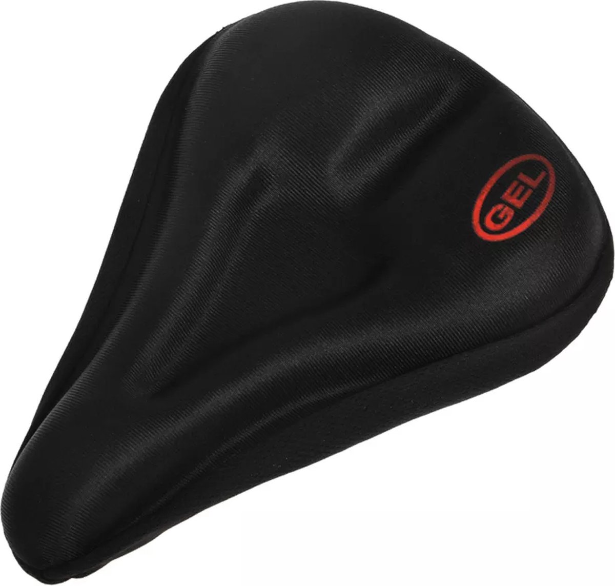 Selle de Vélo Selle Unisexe Confortable Respirant Gel Selle en Cuir