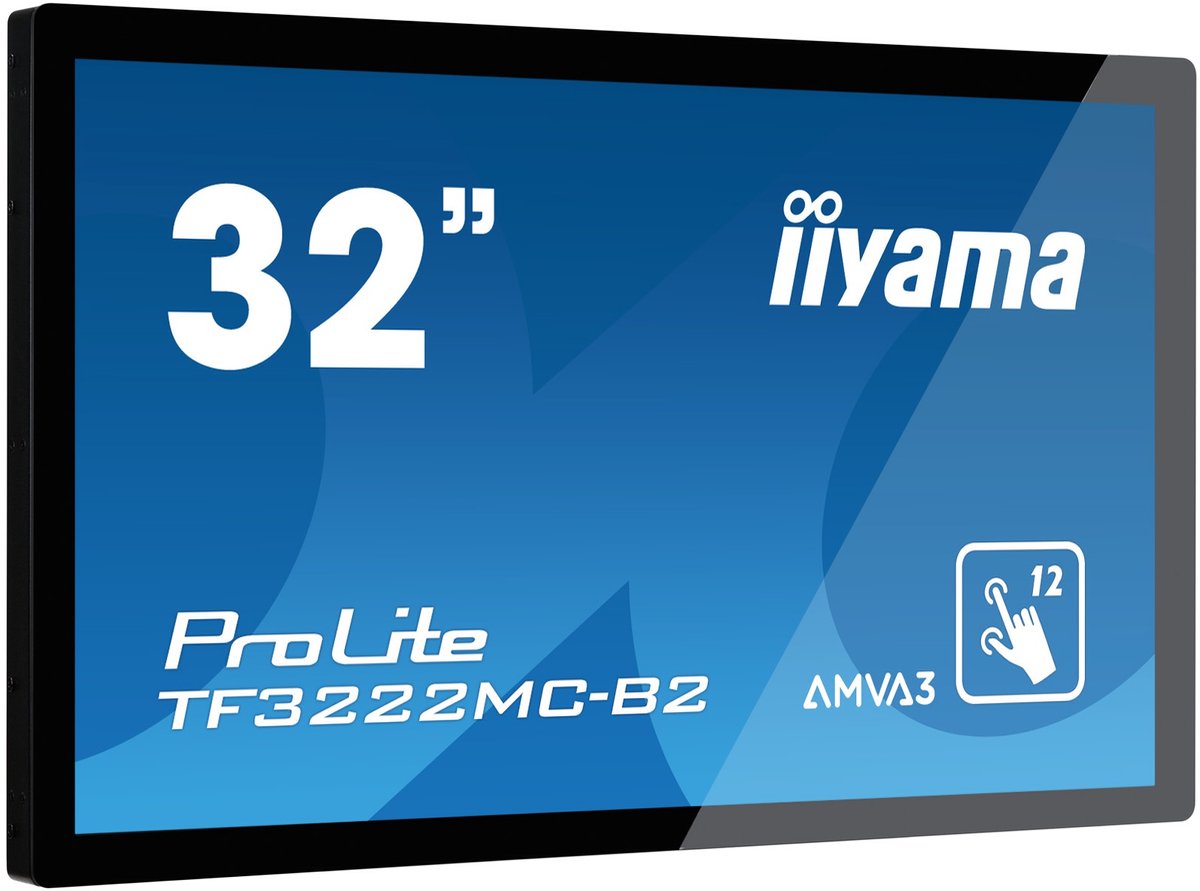 Iiyama ProLite TF3222MC-B2 monitor