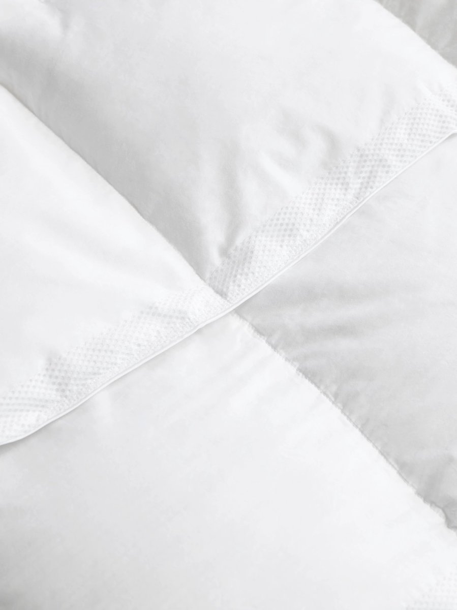 HOME by TEMPUR® Dekbed donsdeken 140 x 200 cm zomerdekbed