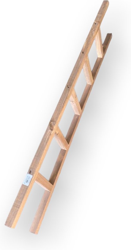 Decoratieve Ladder